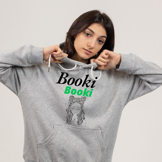 Booki Hoodie