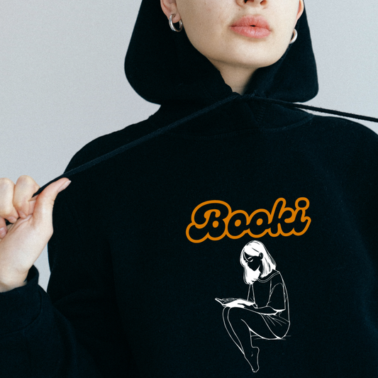 Booki Hoodie