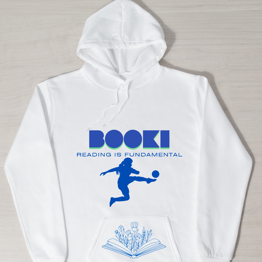 Booki Hoodie