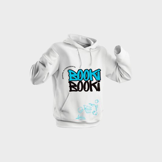 Booki Hoodie